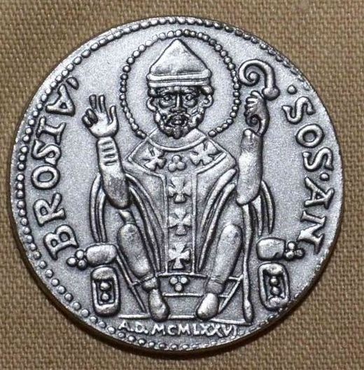 Information-Token-Silver