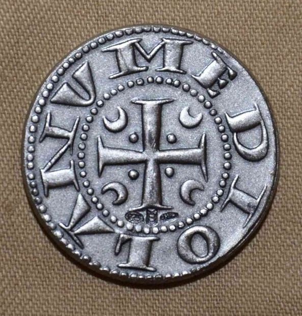 Information-Token-Silver