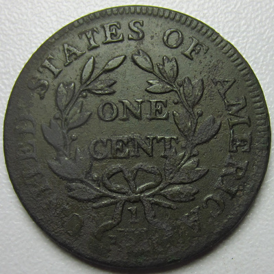 Draped-Bust-Large-Cents---1802-S-233-And-1803-S-261