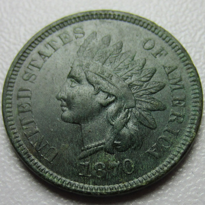 1870-Indian-Head-Cent---