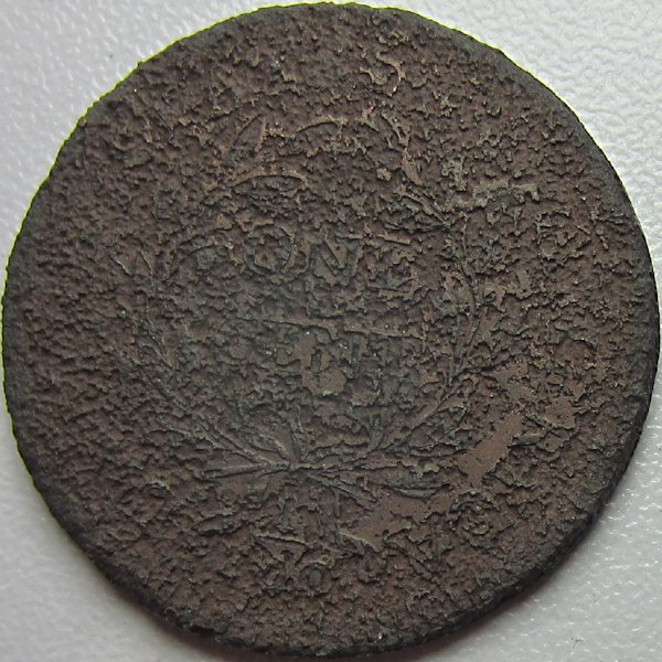 1797-&-1798-Draped-Bust-Large-Cents---Corrosion-Has-No-Mercy