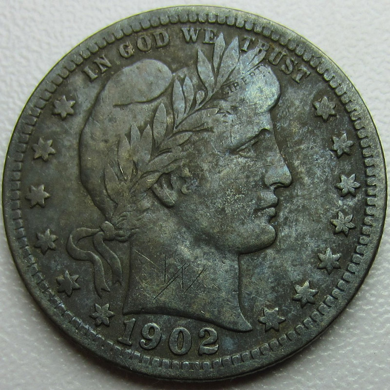 1902-Barber-Quarter---Misplaced-Date?