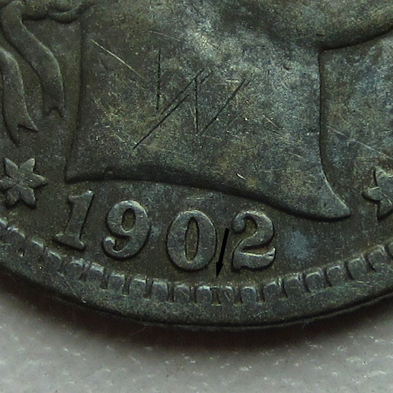 1902-Barber-Quarter---Misplaced-Date?