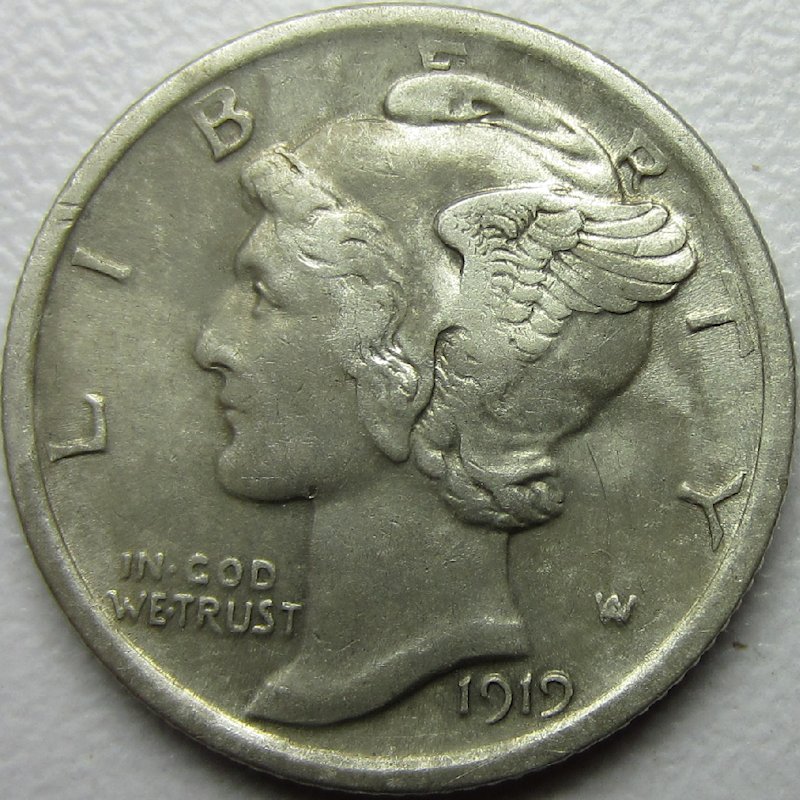 1919-Mercury-Dime---Date-Strike-Doubling?