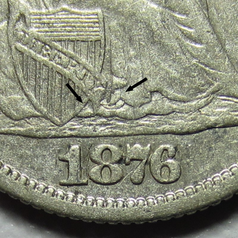 1876-CC-Seated-Liberty-Dime---Misplaced-76-Digits