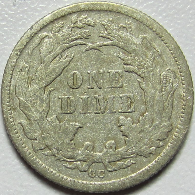 1876-CC-Seated-Liberty-Dime---Misplaced-76-Digits