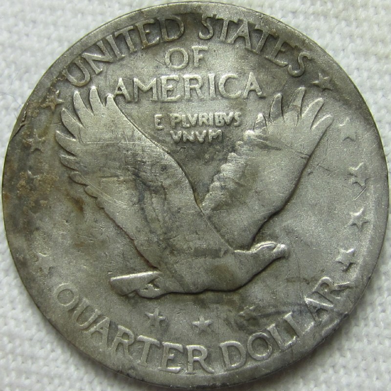 1928-Standing-Liberty-Quarter---Die-Error?