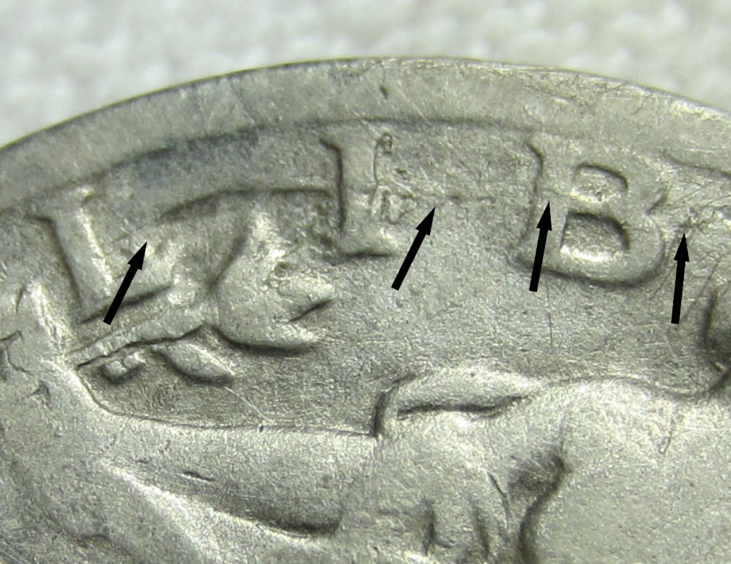 1928-Standing-Liberty-Quarter---Die-Error?