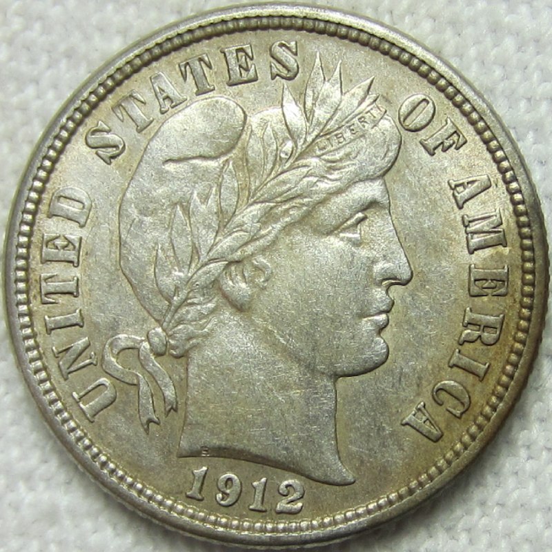 1912-D-Barber-Dime---Help-Grade