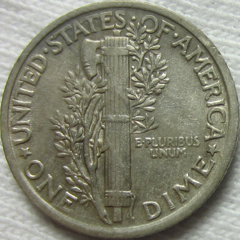1924-Mercury-Dime---Help-Grade