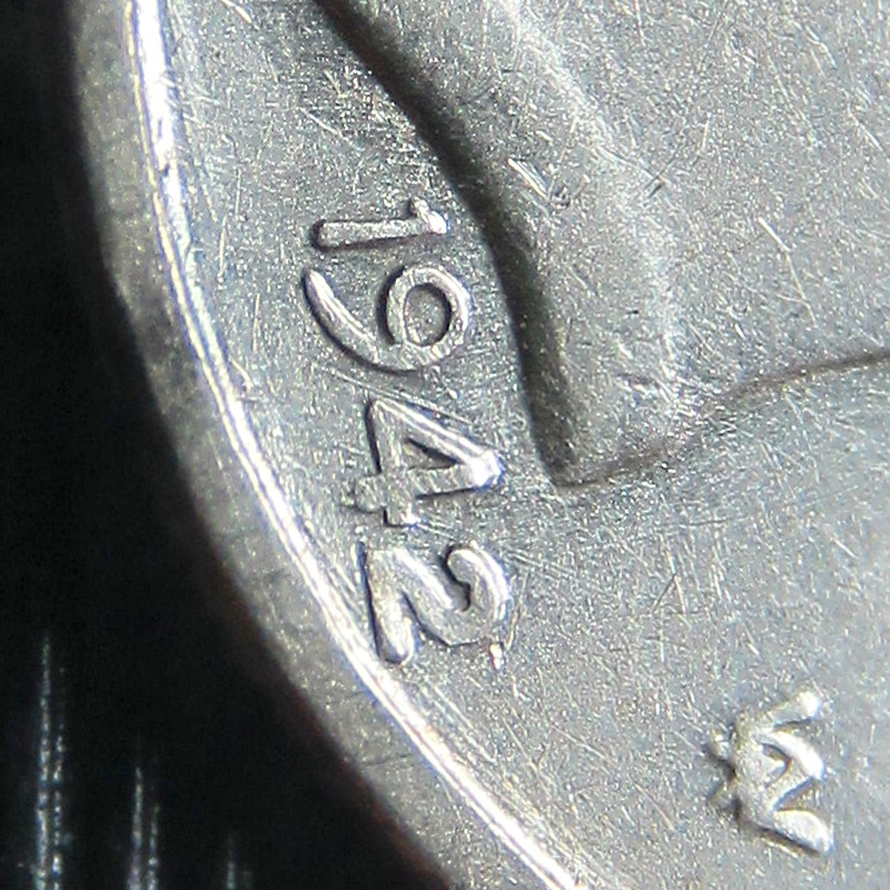 1942-Mercury-Dime---Repunched-Date,-Machine-Doubling-Or-Something-Else?
