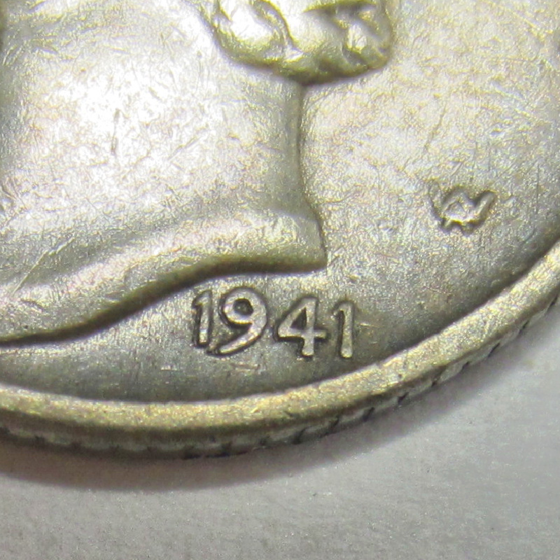 1941-D-Mercury-Dime---Machine-Doubling?