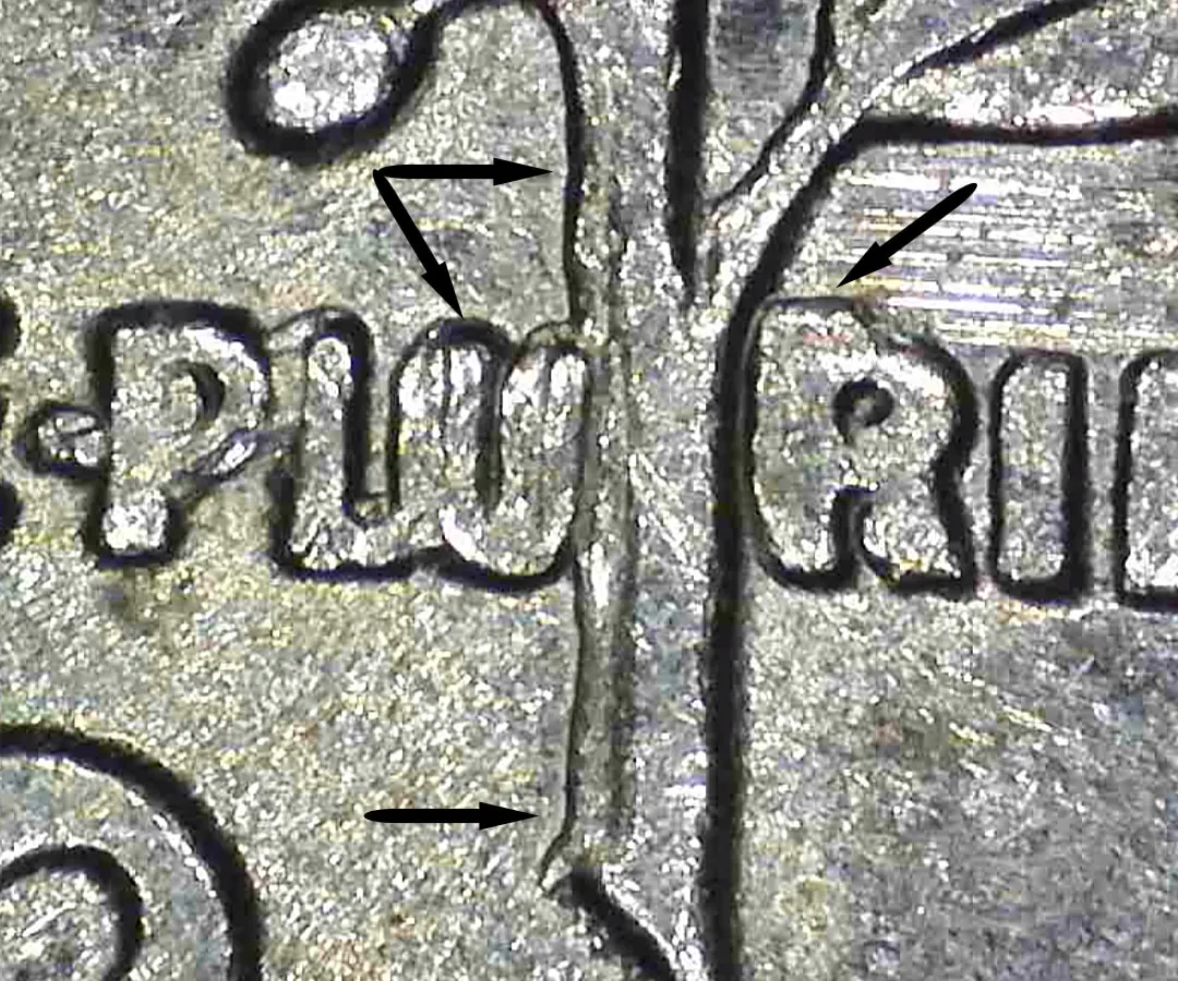 1998-P-Roosevelt-Dime---DDR-Or-Machine-Doubling?
