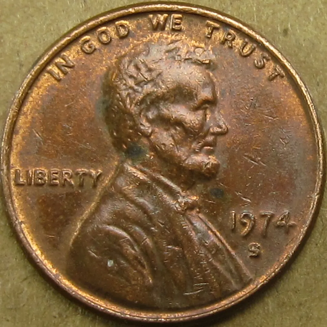 1974-S-Lincoln-Cent---RPM?