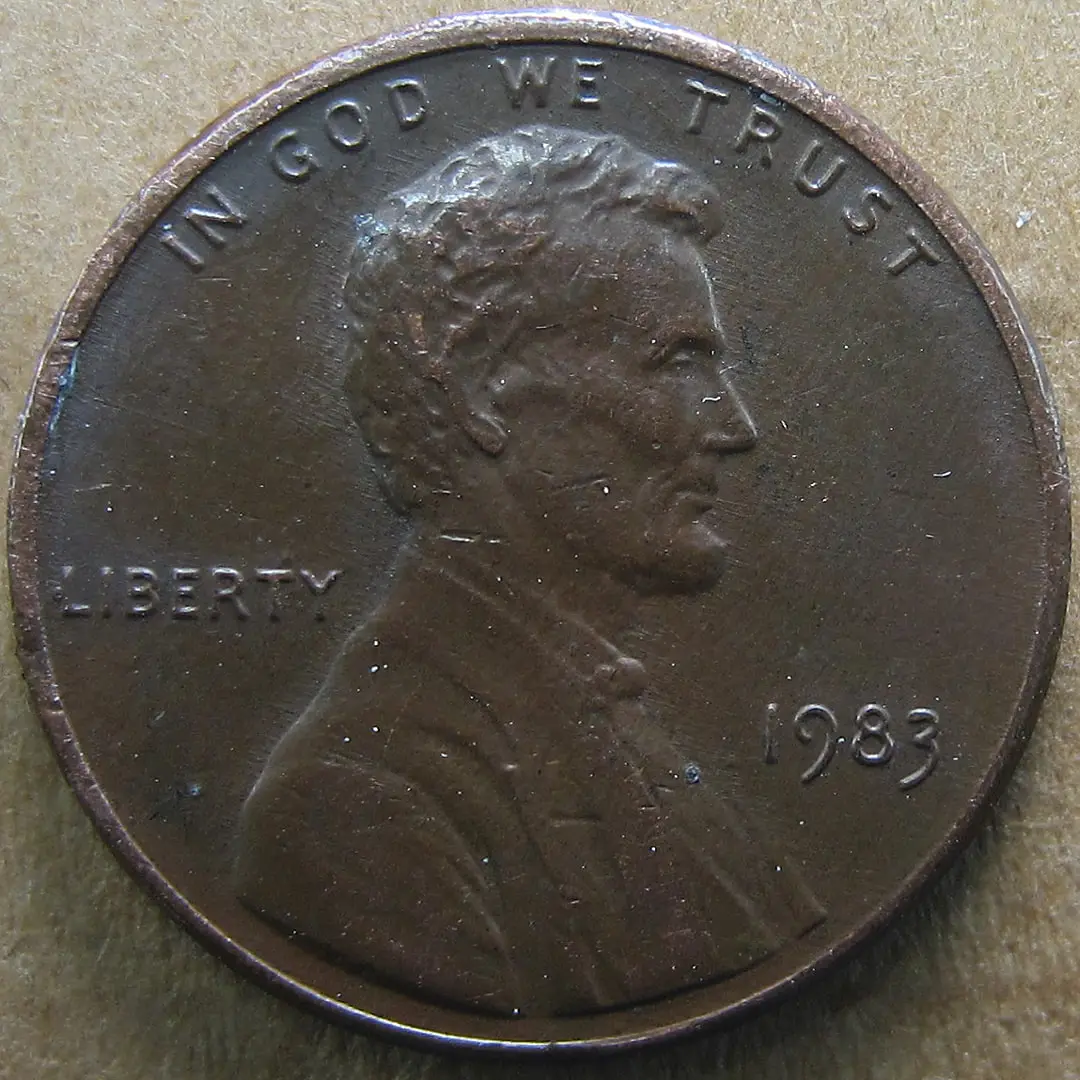 1983-Lincoln-Cent---Close-AM?