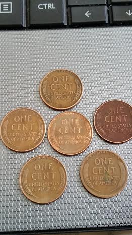 Chocolate-Wheat-Pennies?