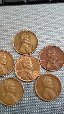 Chocolate-Wheat-Pennies?