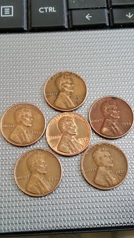 Chocolate-Wheat-Pennies?