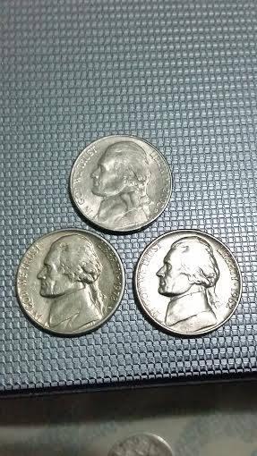 Silver-Nickel