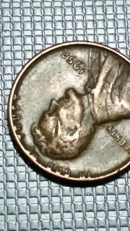 1952-Wheat-Penny