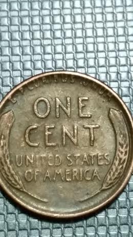 1952-Wheat-Penny
