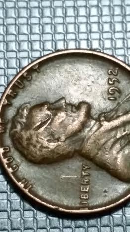 1952-Wheat-Penny