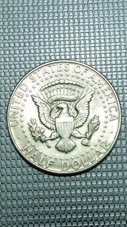 1967-Silver-Half-Dollar