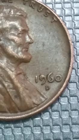 1960-Lincoln-Cent-Error