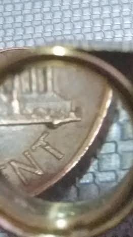 1960-Lincoln-Cent-Error