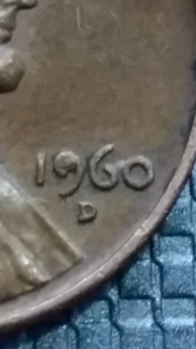 1960-Lincoln-Cent-Error