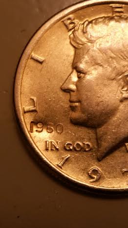 1971-Gold-Half-Dollar-1960-1985