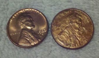 My-Very-First-Coin!