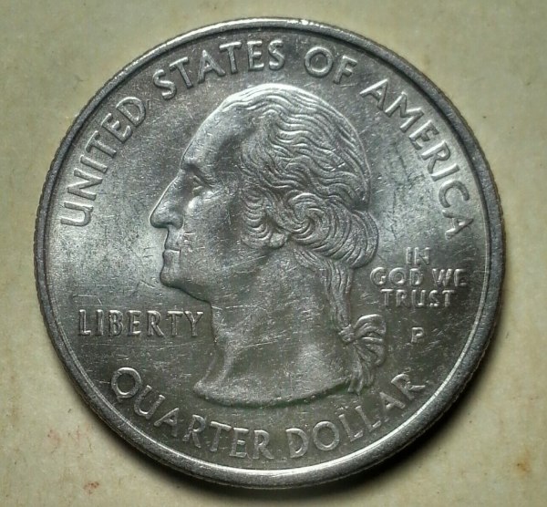 Connecticut-State-Quarter-Double-Die?