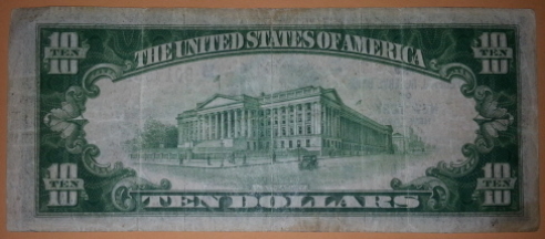 Information-On-A-1929-$10-National-Currency