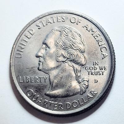 Error?-Washington's-Ear-On-A-2000-D-Maryland-State-Quarter.