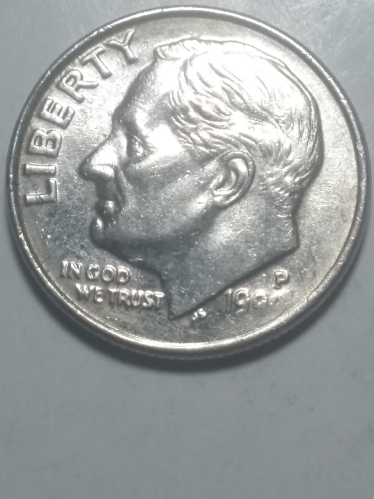 1999---P-Roosevelt-Dime-Possible-Error-Date