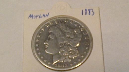 Polished-Morgan-Dollar:-Yay-Or-Nay?