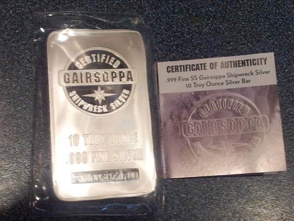 SS-Gairsoppa-Re-Minted-Shipwreck-Silver-Bar