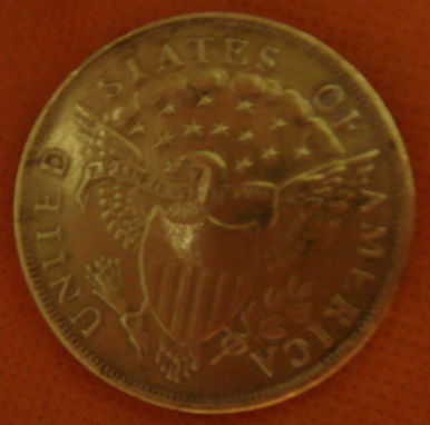 1804-Silver-Dollar