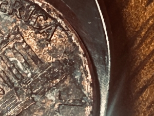 Found-A-1992-P-Close-AM-Today.-Its-In-Rough-Shape-But