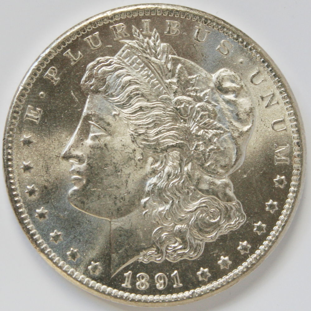 1891-CC--Morgan-Dollar