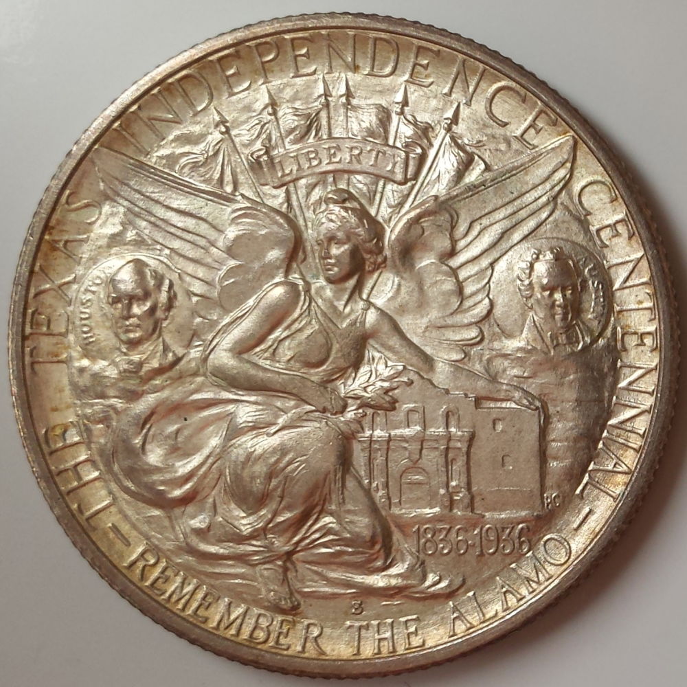 1936-S---Texas-Indipendence-Centennial