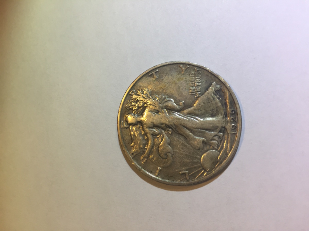 1929-S-Liberty-Half,-What�s-Your-Grade?