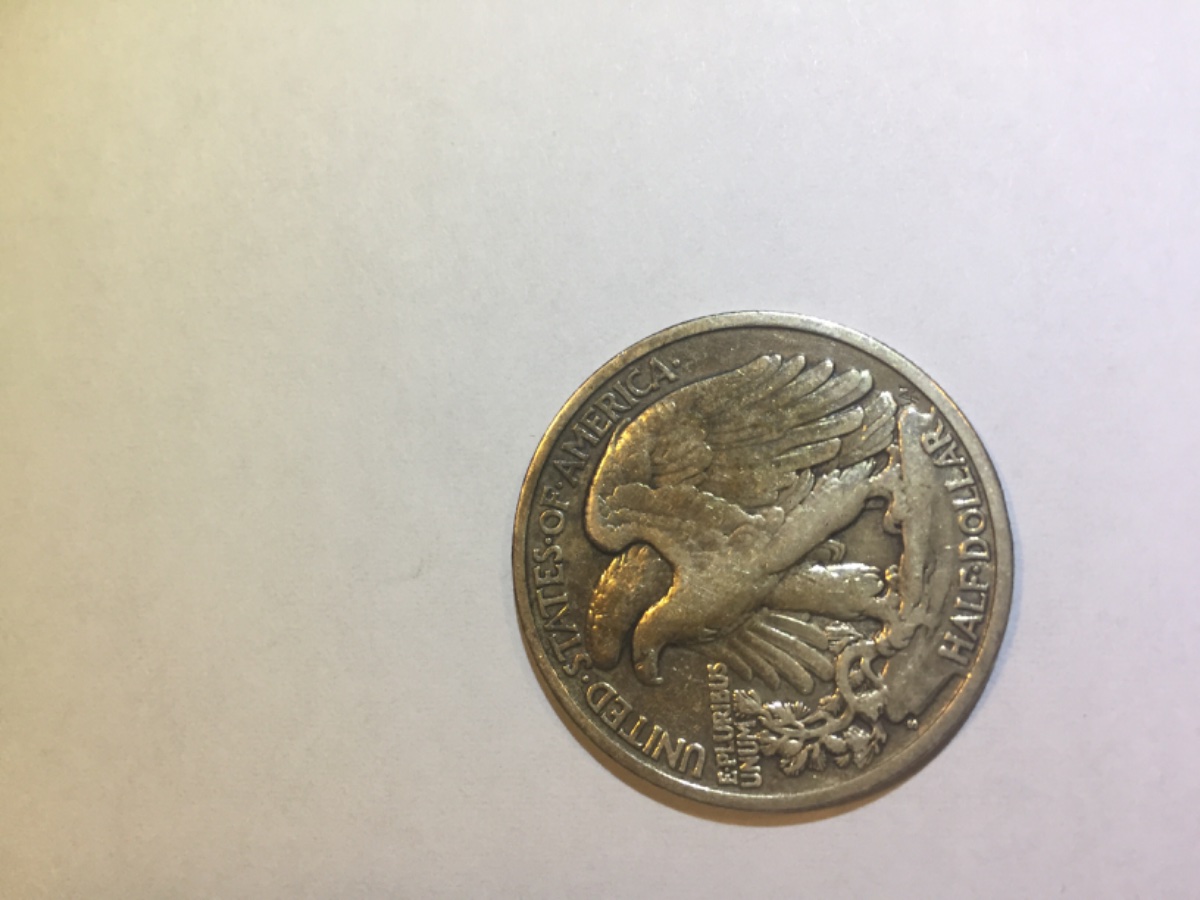 1929-S-Liberty-Half,-What�s-Your-Grade?