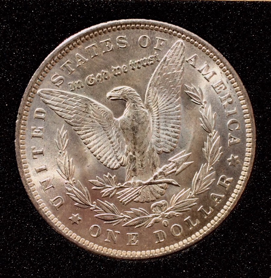 1884-O-Morgan-Dollar-For-Grade