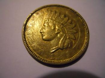 Indian-Head-Token-Identify