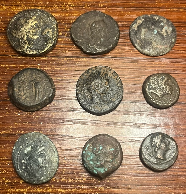 These-Coins-Came-With-A-Collection-Of-Antiques-I-Purchased.-I-Think-Theyre-Greek