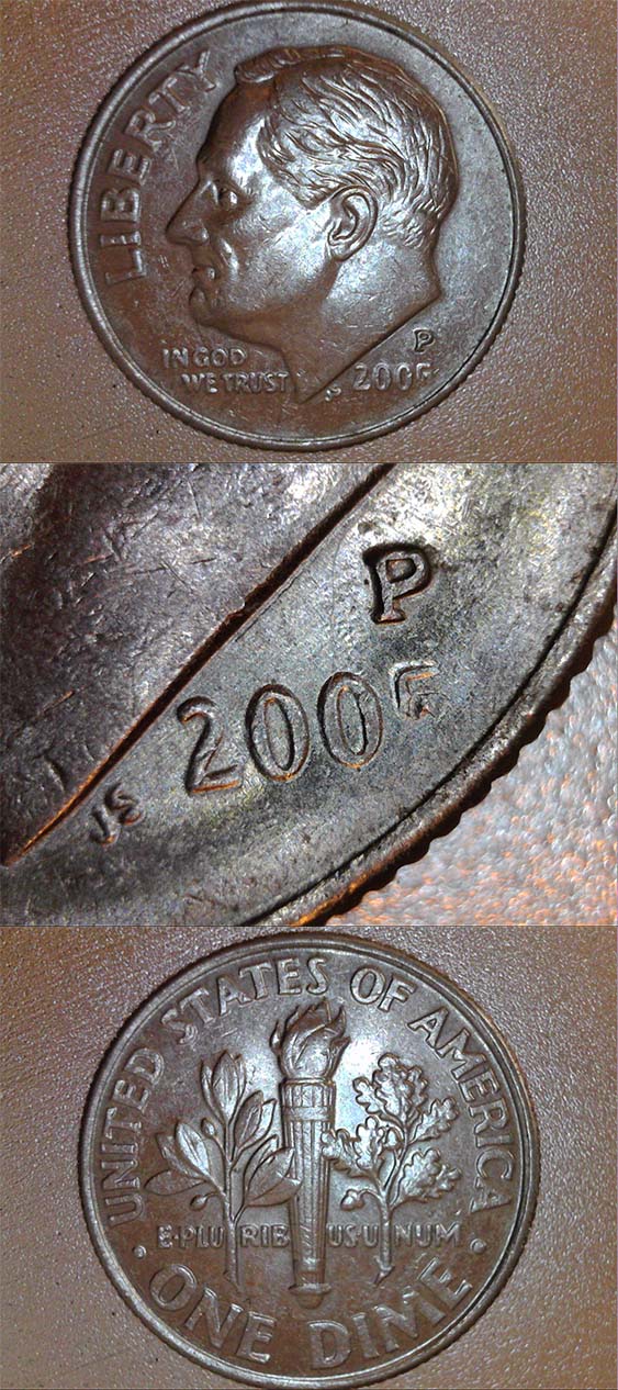 2005---P-Dime-Missing-The-