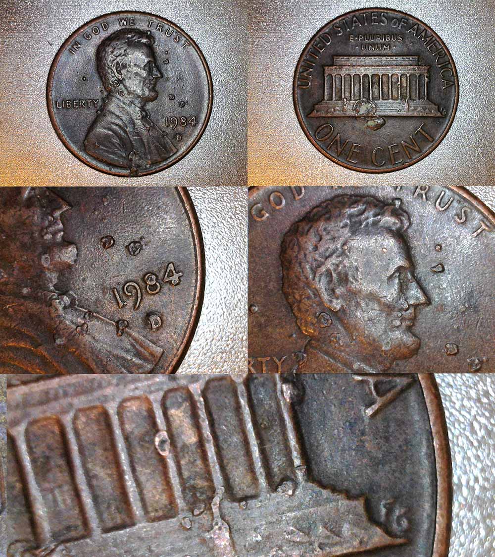 1984-D-Lincoln-Cent-Bubbling?