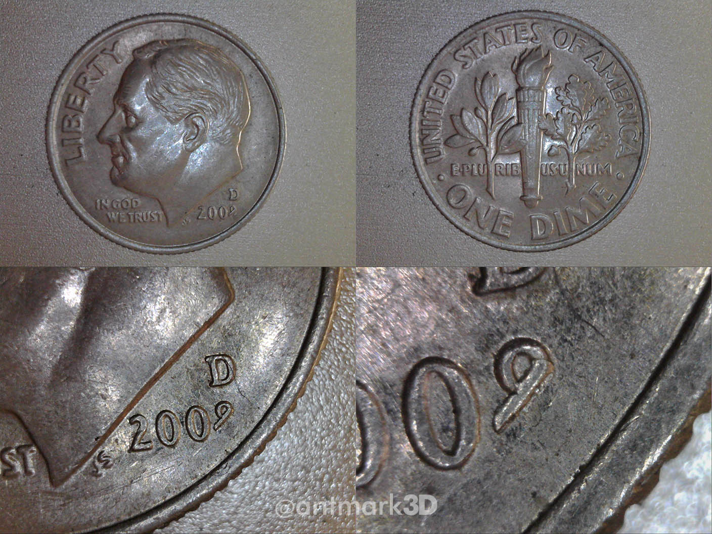 200*-D-Dime-With-Half-Digit---MD-Or-PMD-Or-Grease?